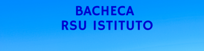Banner Bacheca RSU